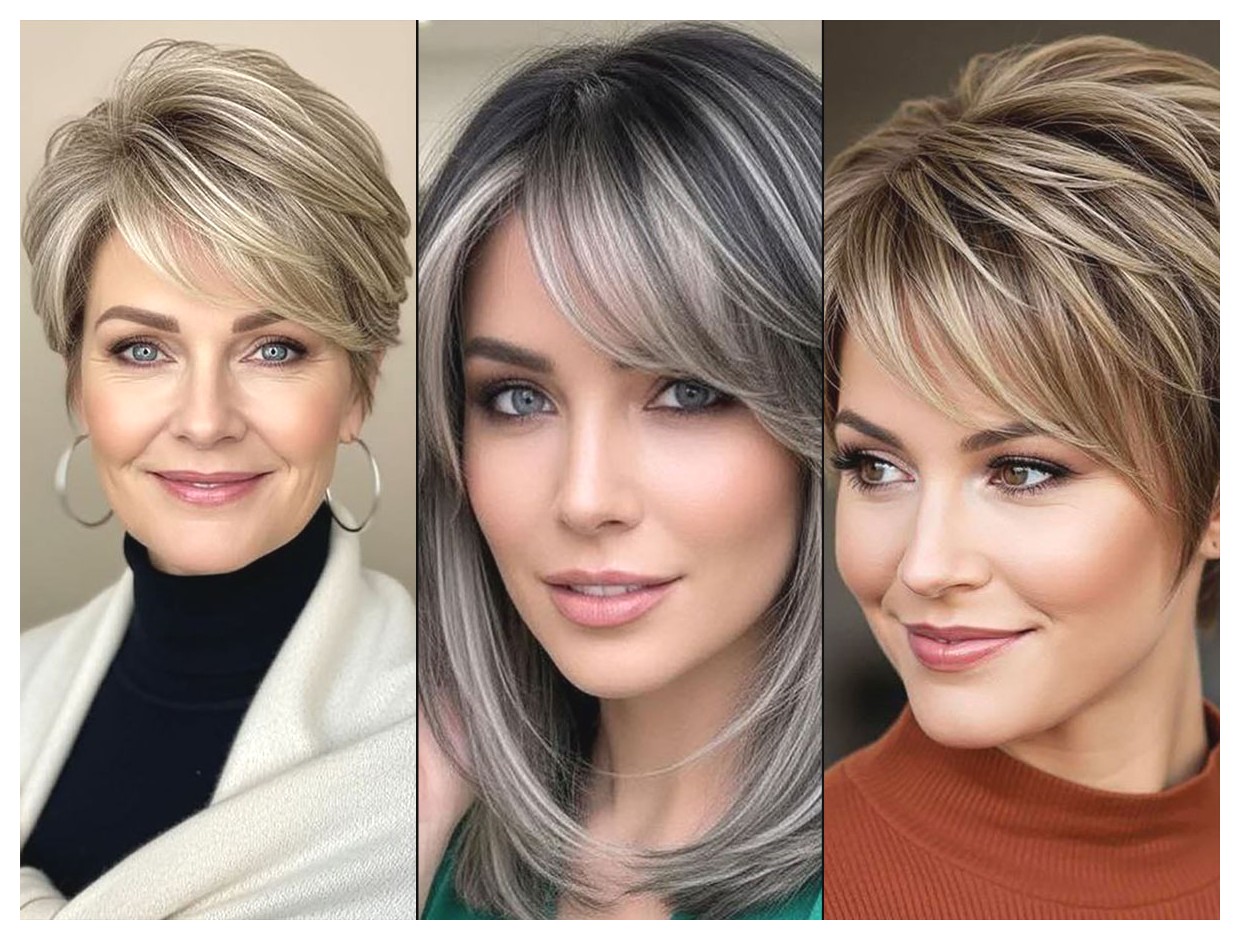 راهنمای کامل انتخاب مو کوتاه: زیبایی و راحتی در یک نگاه