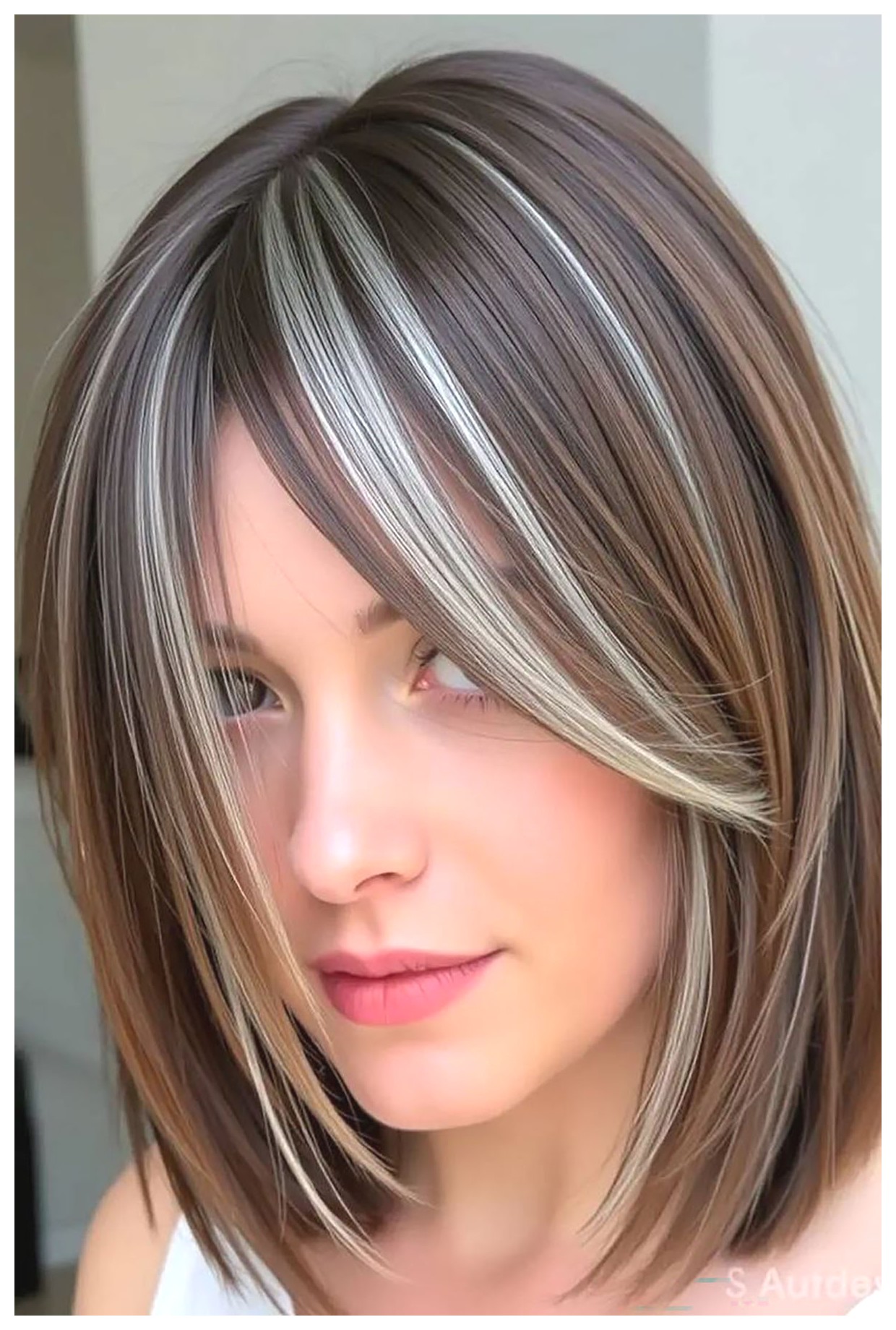 راهنمای کامل انتخاب مو کوتاه: زیبایی و راحتی در یک نگاه