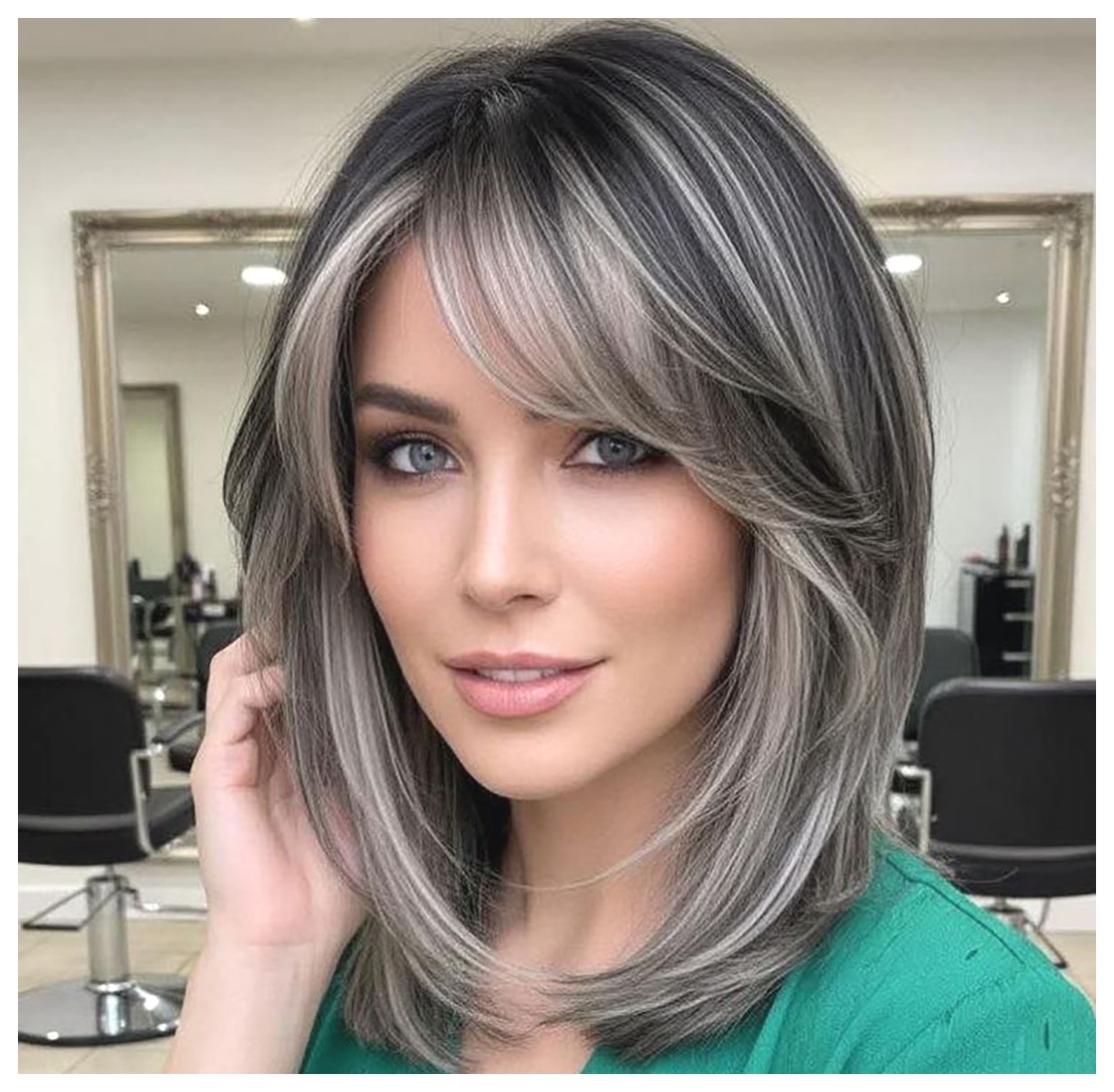 راهنمای کامل انتخاب مو کوتاه: زیبایی و راحتی در یک نگاه