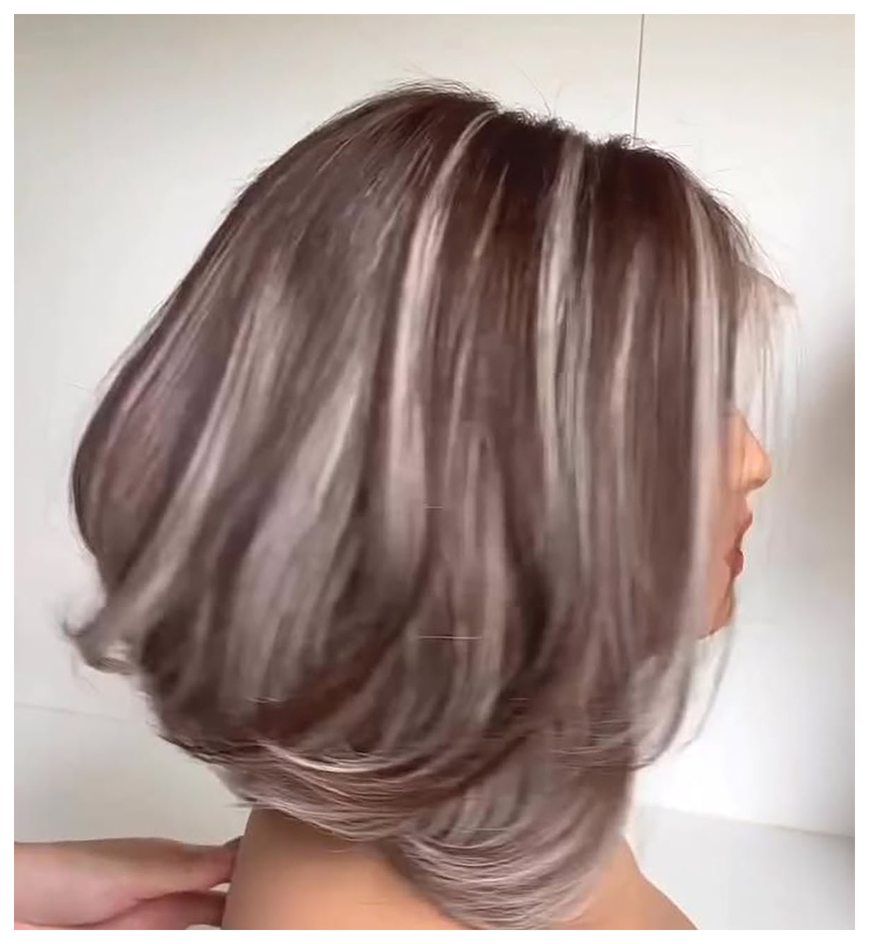 راهنمای کامل انتخاب مو کوتاه: زیبایی و راحتی در یک نگاه