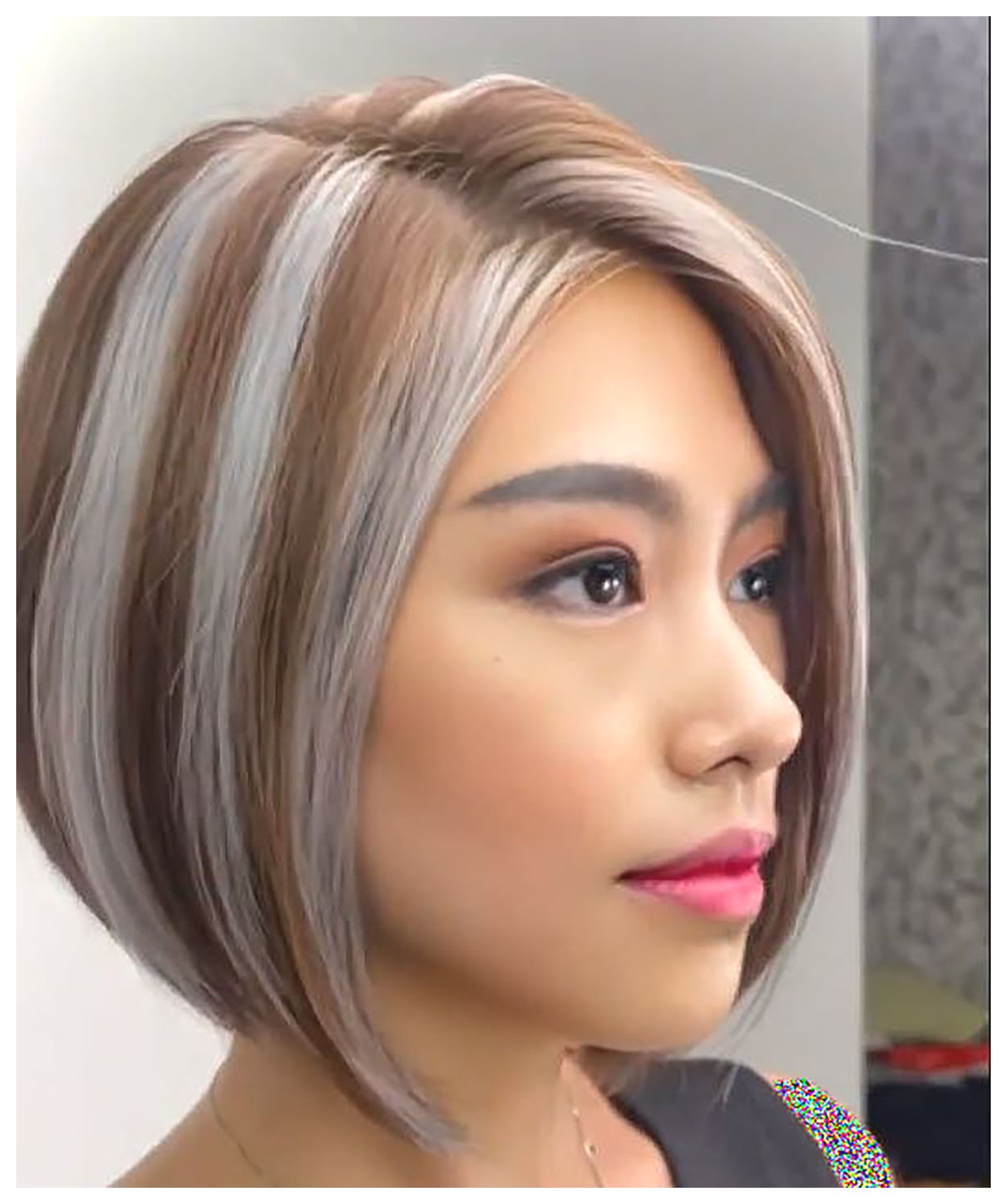 راهنمای کامل انتخاب مو کوتاه: زیبایی و راحتی در یک نگاه