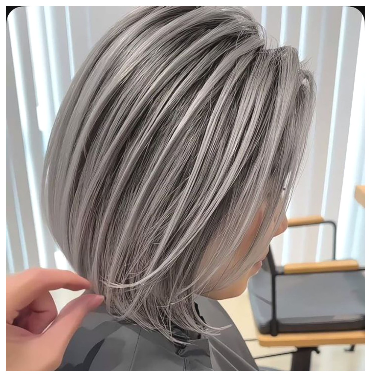 راهنمای کامل انتخاب مو کوتاه: زیبایی و راحتی در یک نگاه