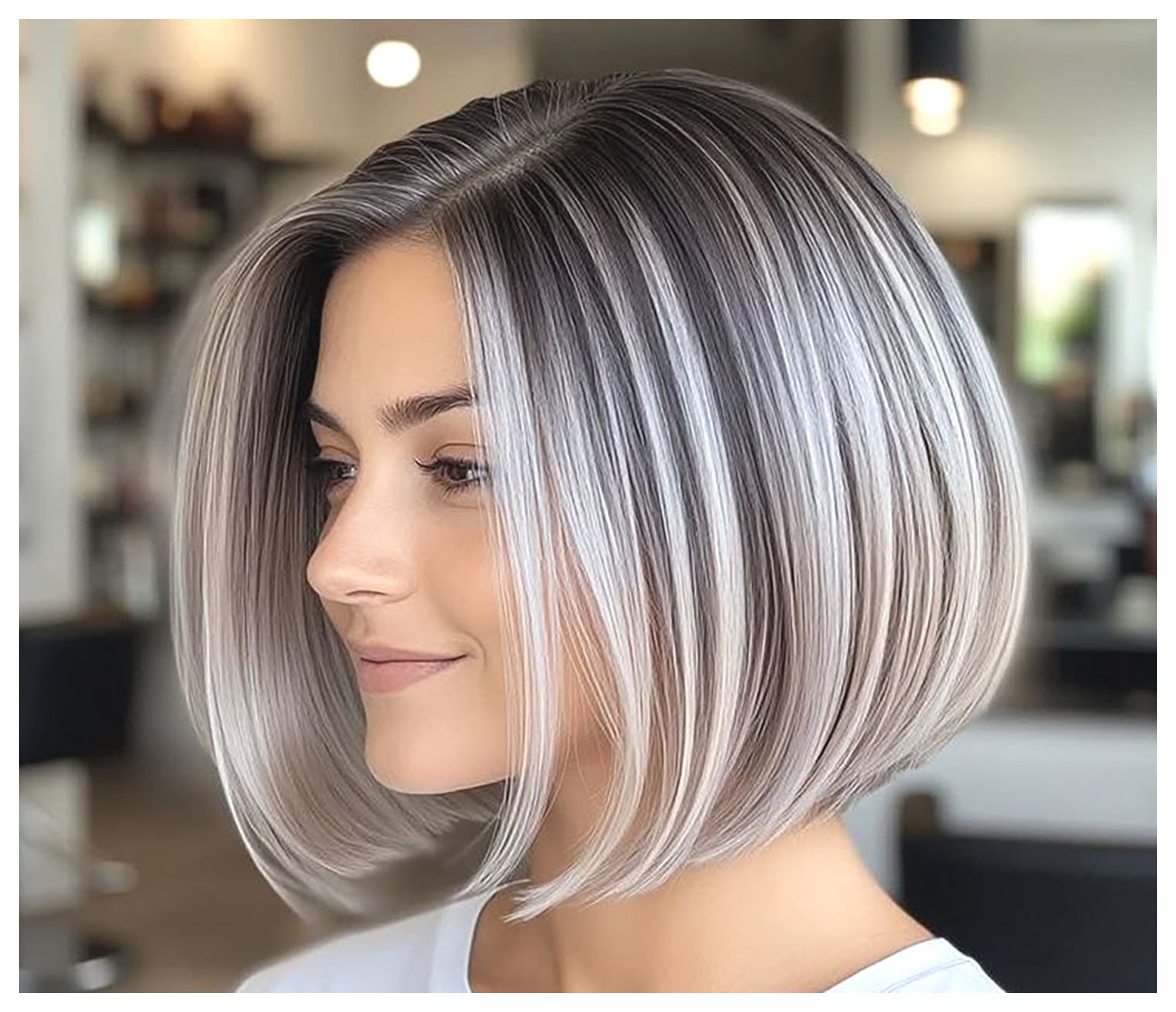 راهنمای کامل انتخاب مو کوتاه: زیبایی و راحتی در یک نگاه