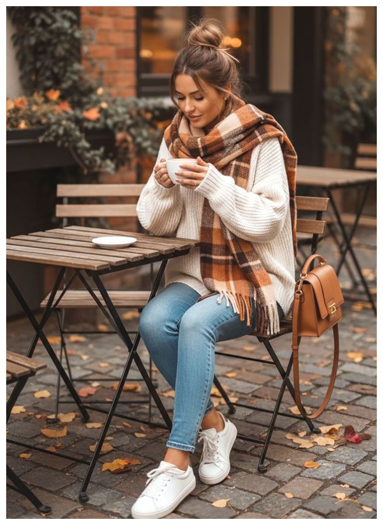 مدل بارانی شیک برای روزهای بارانی