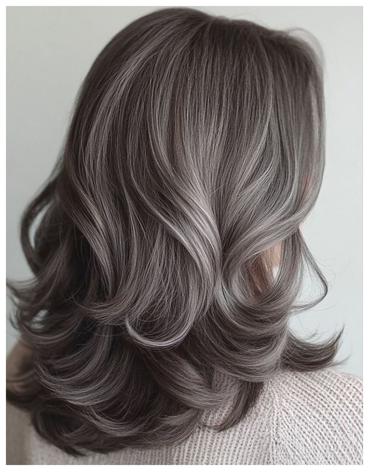 رنگ مو فانتزی 2025: جدیدترین ترندها و ایدهها