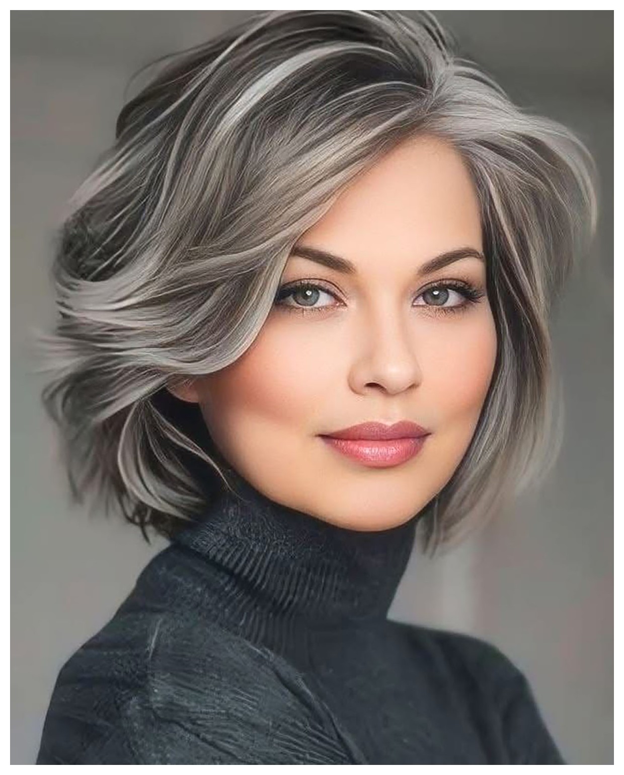 رنگ مو فانتزی 2025: جدیدترین ترندها و ایدهها