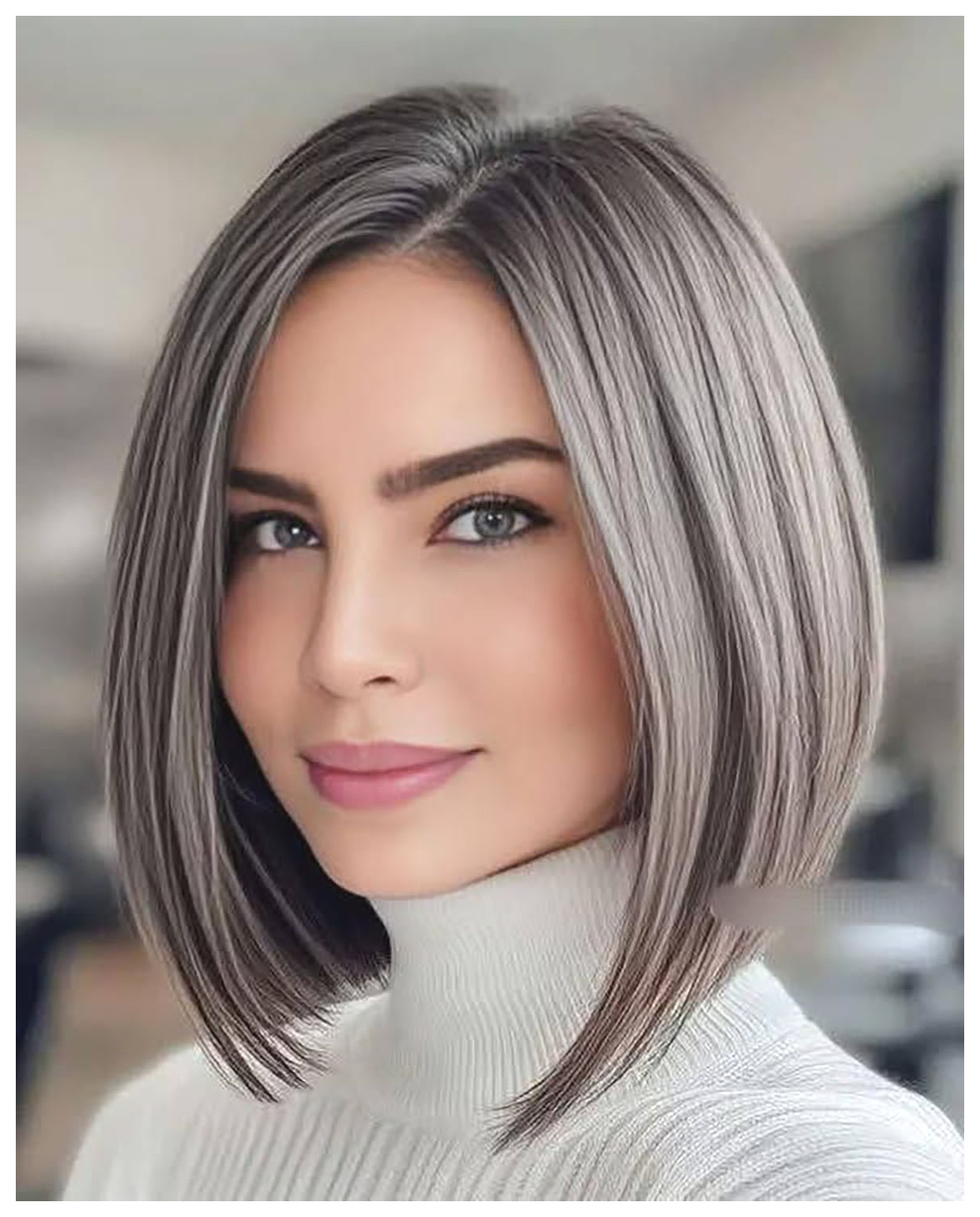 رنگ مو فانتزی 2025: جدیدترین ترندها و ایدهها