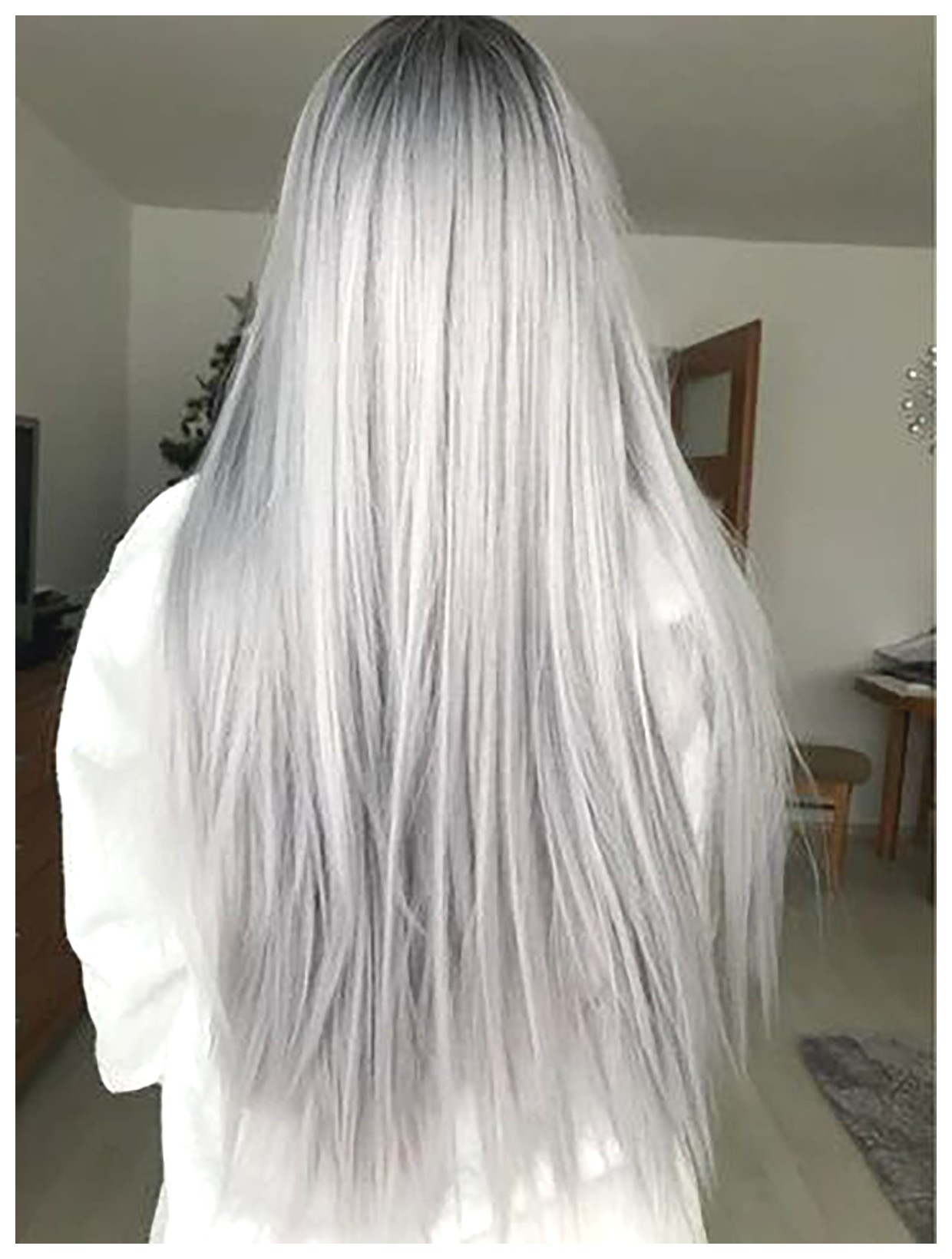 رنگ مو فانتزی 2025: جدیدترین ترندها و ایدهها