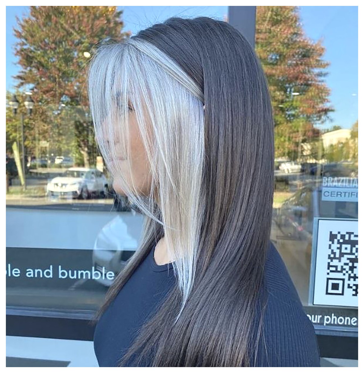 رنگ مو فانتزی 2025: جدیدترین ترندها و ایدهها