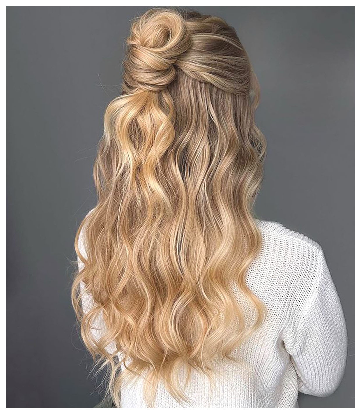 مدل موهای باز مجلسی: زیبایی و جذابیت در هر مراسم