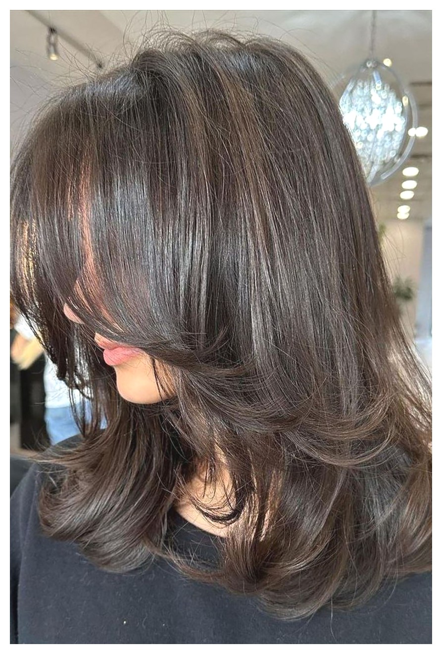 مدل موهای بلند: راهنمای کامل برای زیبایی و مراقبت