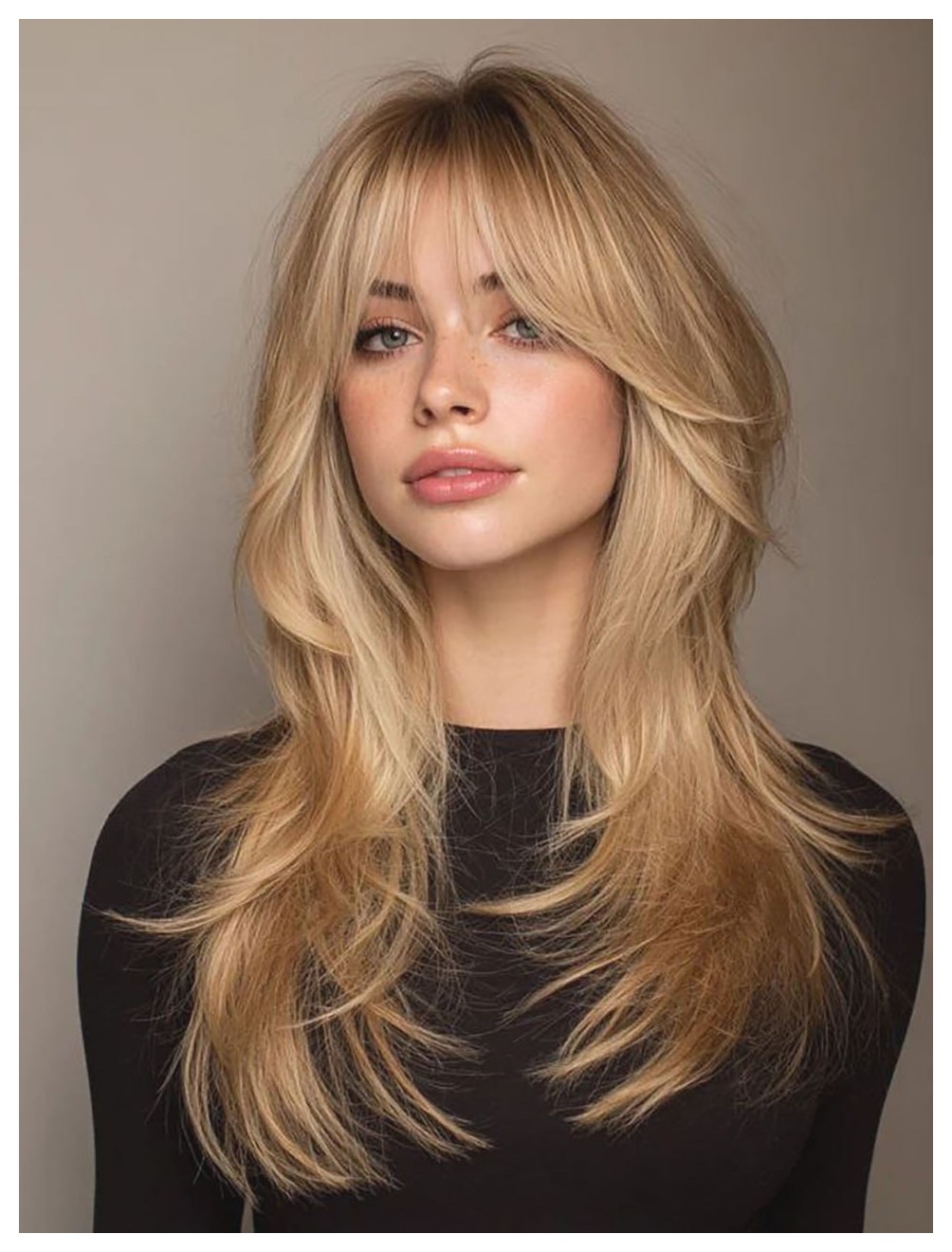 مدل موهای بلند: راهنمای کامل برای زیبایی و مراقبت