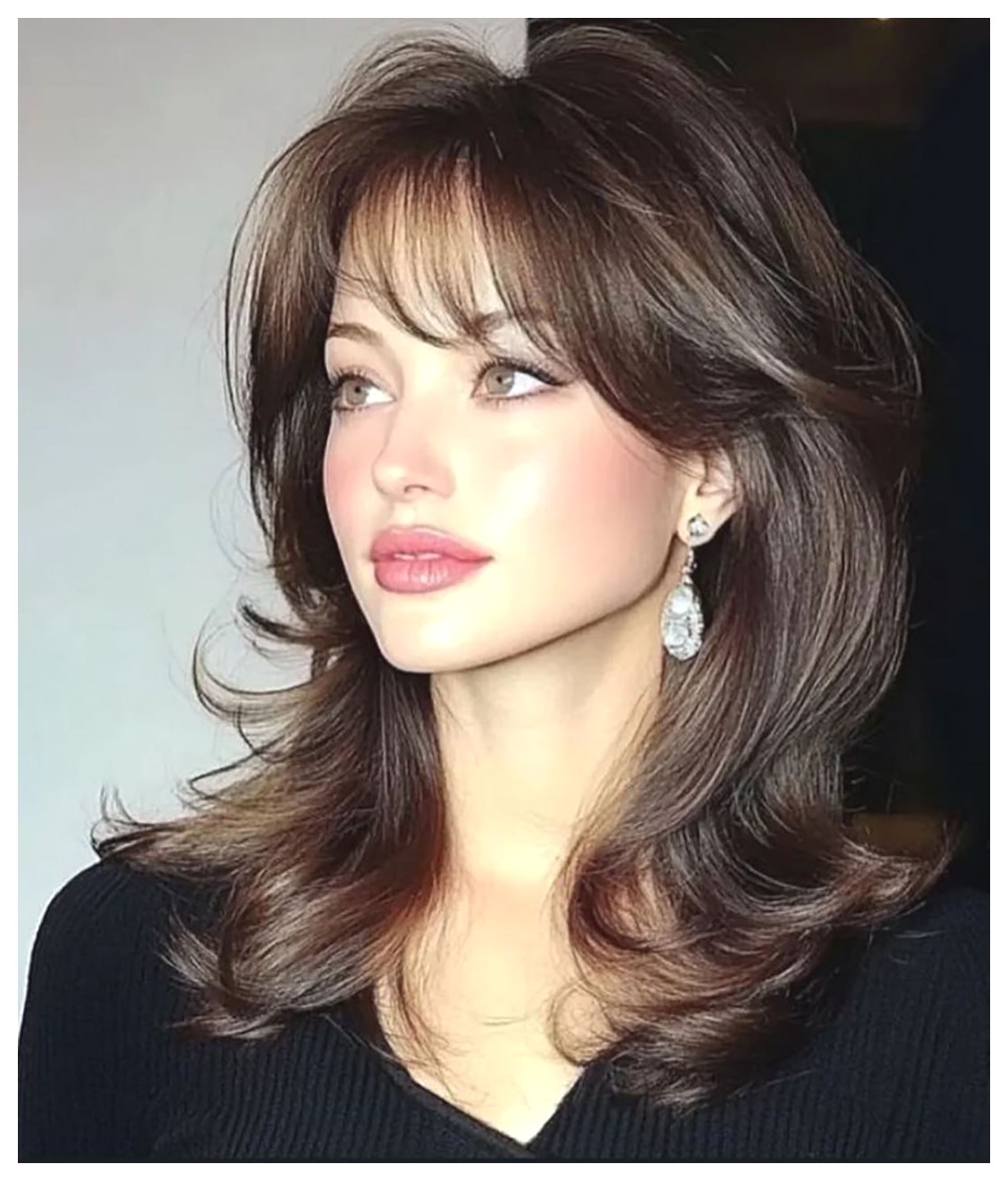 مدل موهای بلند: راهنمای کامل برای زیبایی و مراقبت