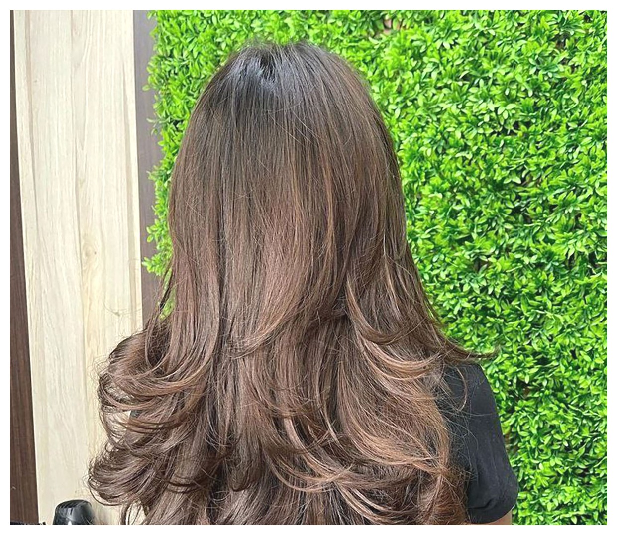 مدل موهای بلند: راهنمای کامل برای زیبایی و مراقبت