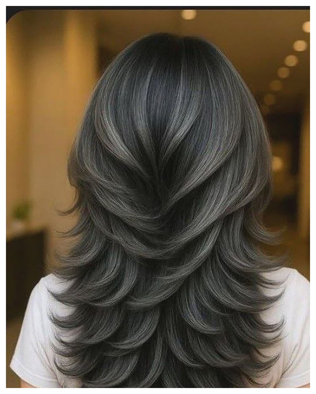 مدل موهای بلند: راهنمای کامل برای زیبایی و مراقبت