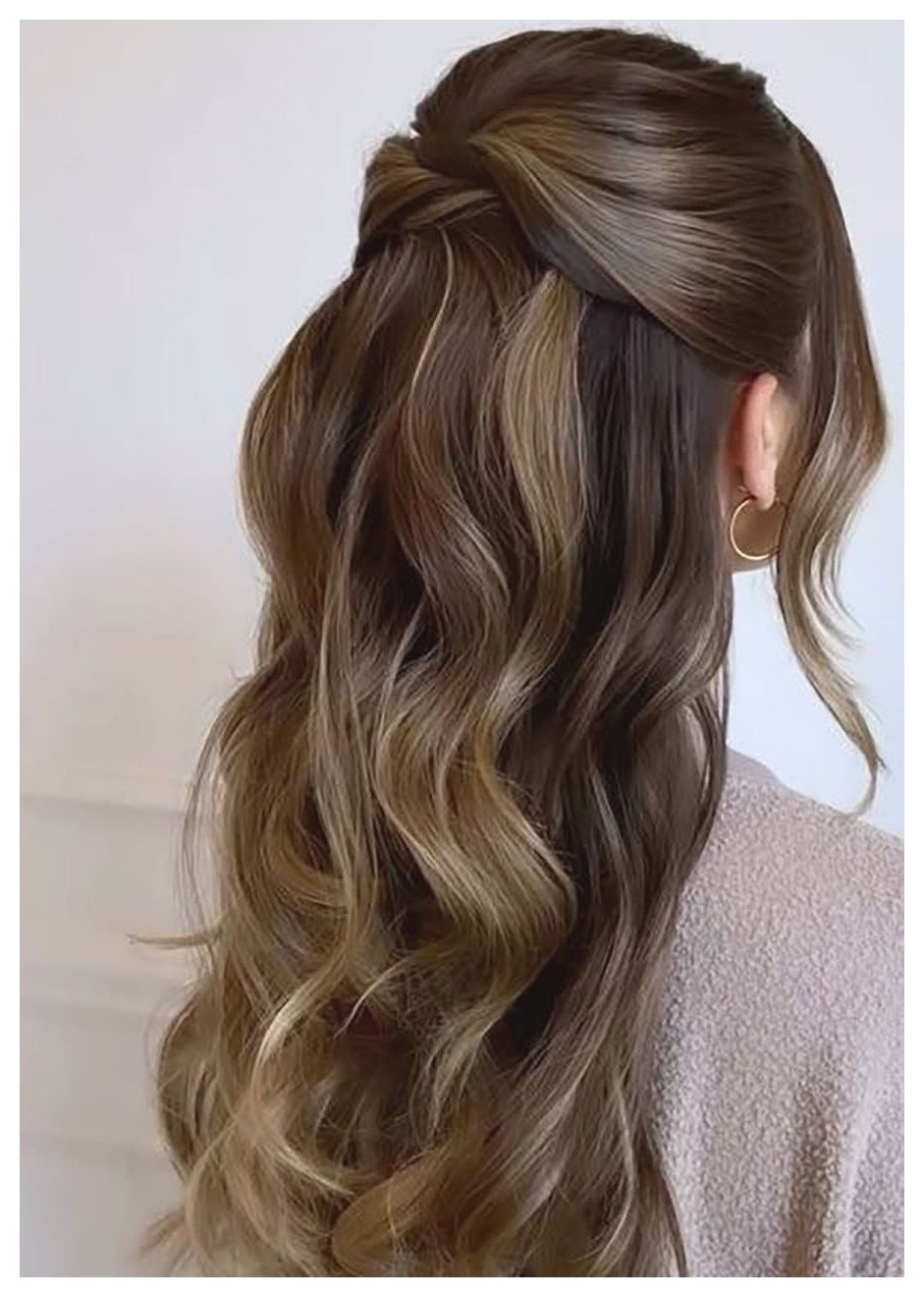 مدل موهای بلند: راهنمای کامل برای زیبایی و مراقبت