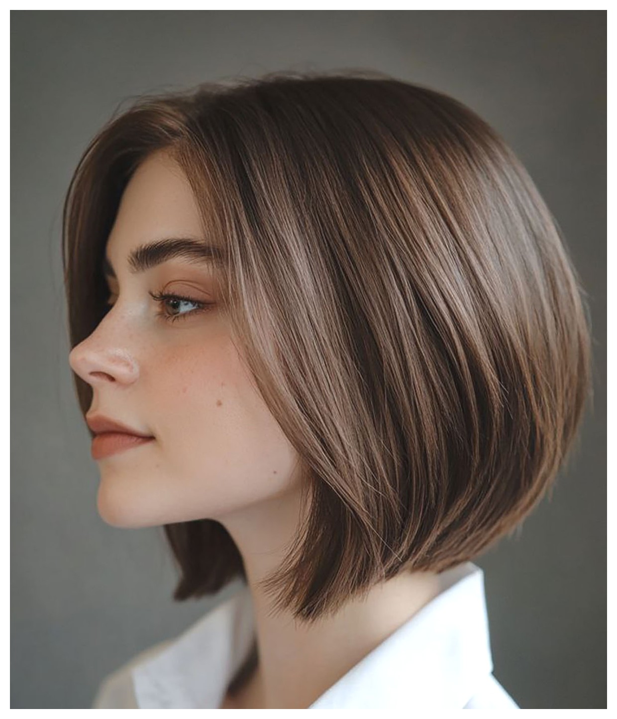 مدلهای مو کوتاه: جذابیت و تنوع در انتخاب