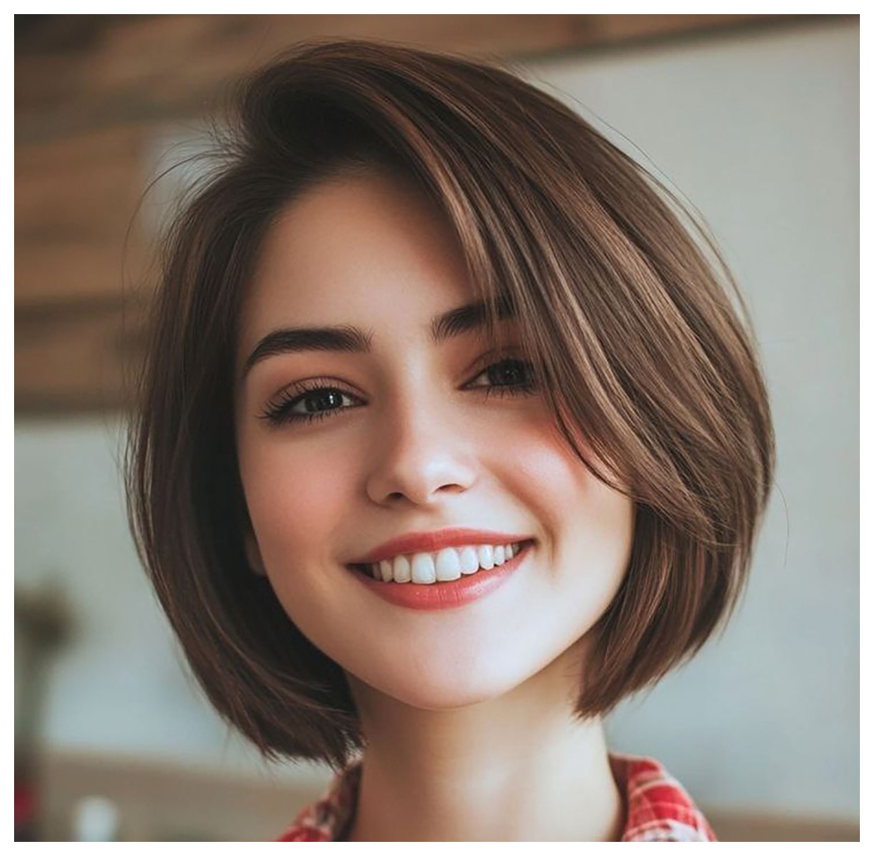 مدلهای مو کوتاه: جذابیت و شیک بودن در یک نگاه