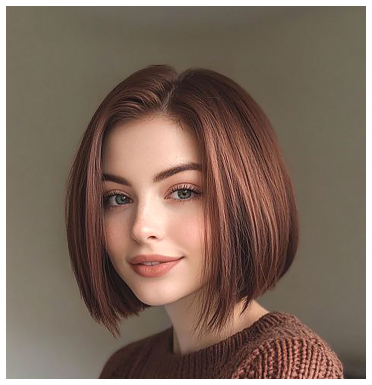 مدلهای مو کوتاه: جذابیت و تنوع در انتخاب