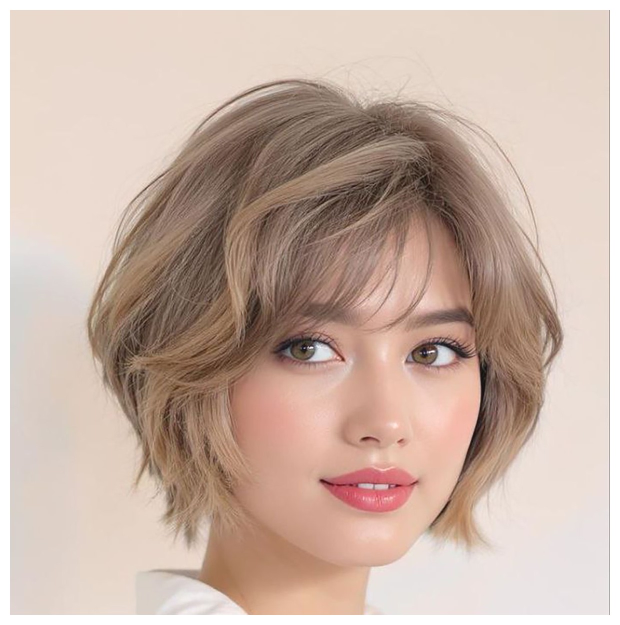 مدلهای مو کوتاه: جذابیت و شیک بودن در یک نگاه
