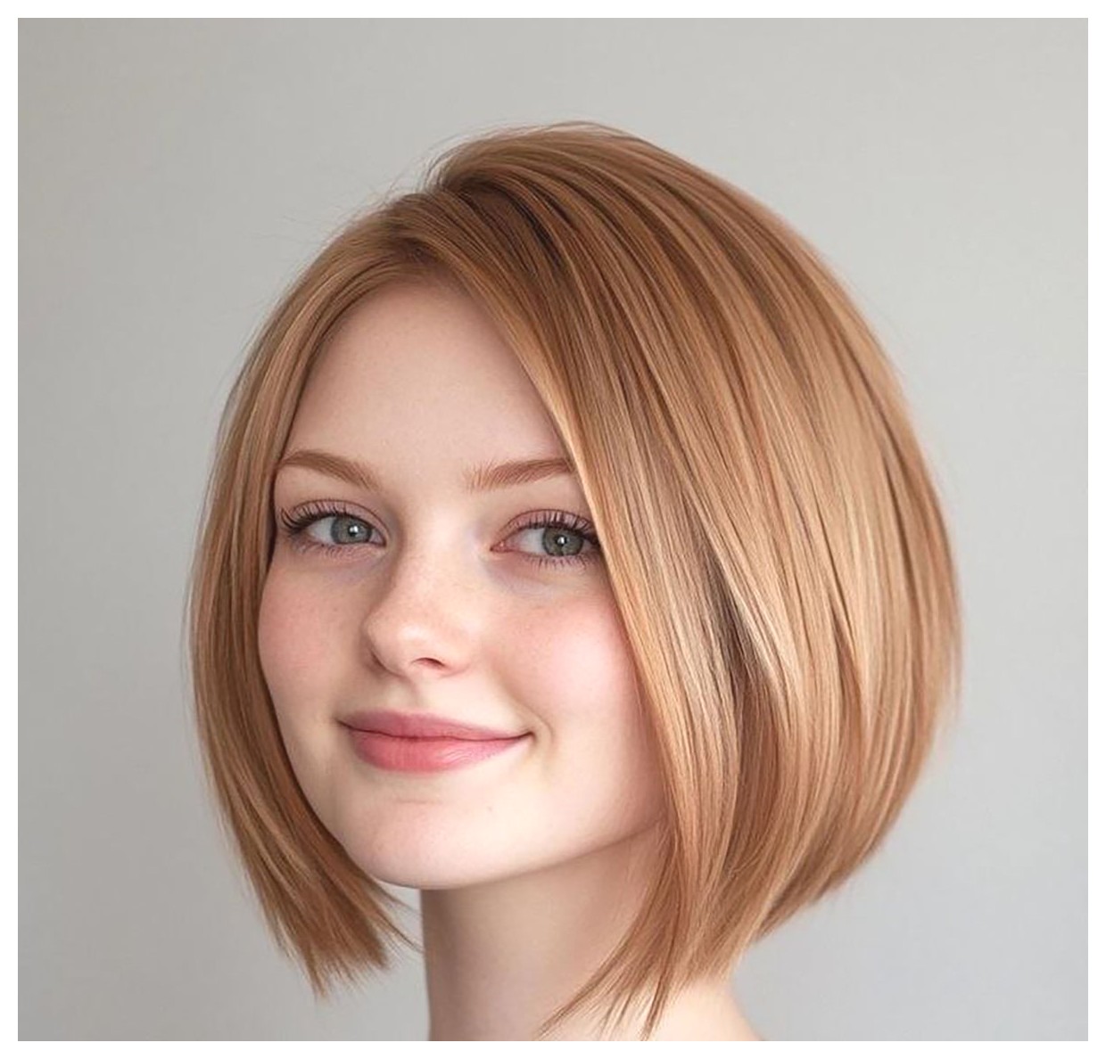 مدلهای مو کوتاه: جذابیت و تنوع در انتخاب