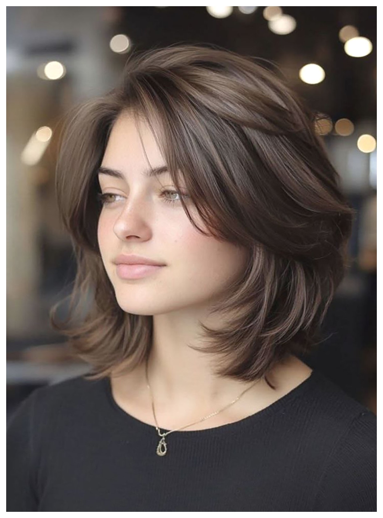 مدلهای مو کوتاه: جذابیت و شیک بودن در یک نگاه