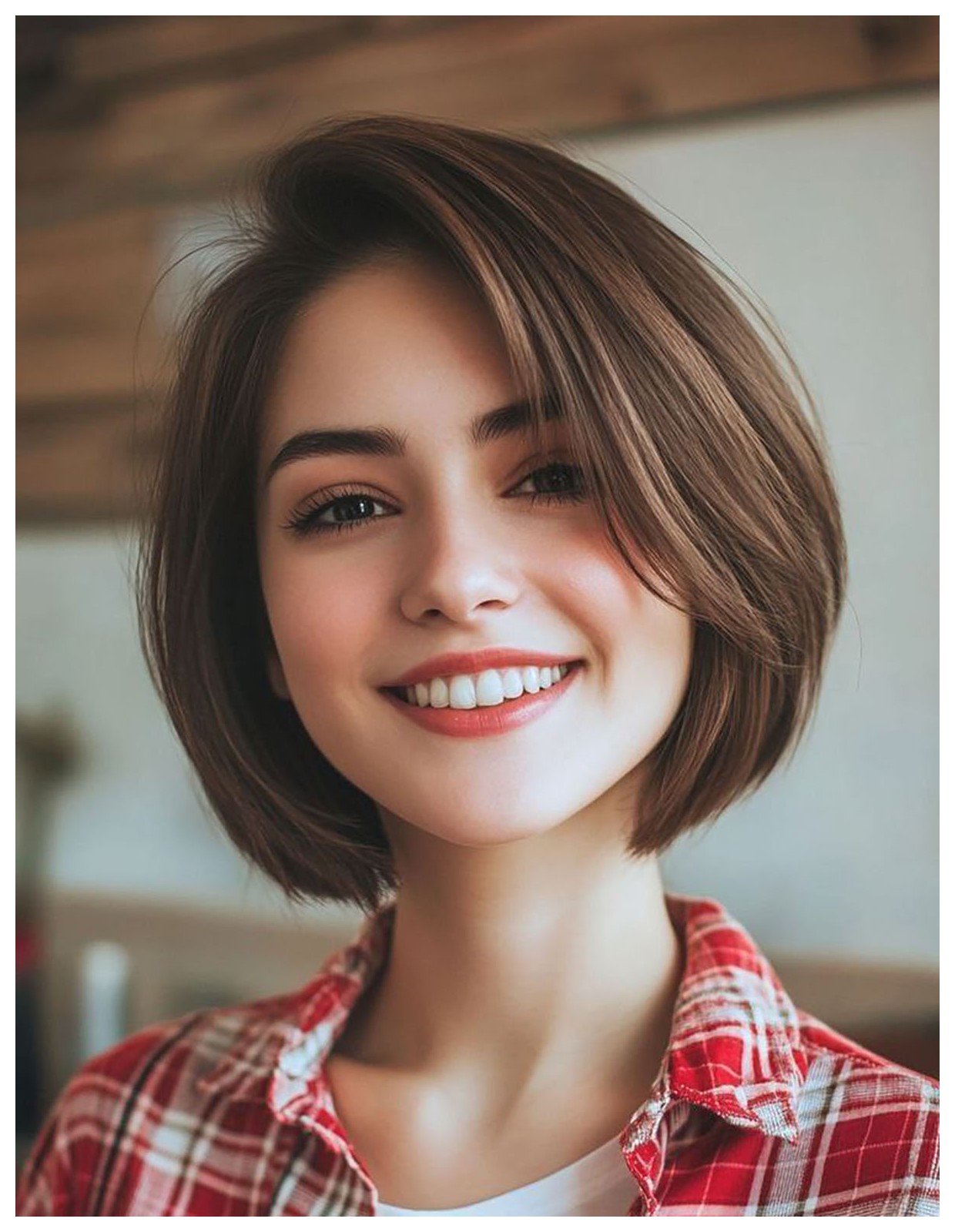 مدلهای مو کوتاه: جذابیت و تنوع در انتخاب