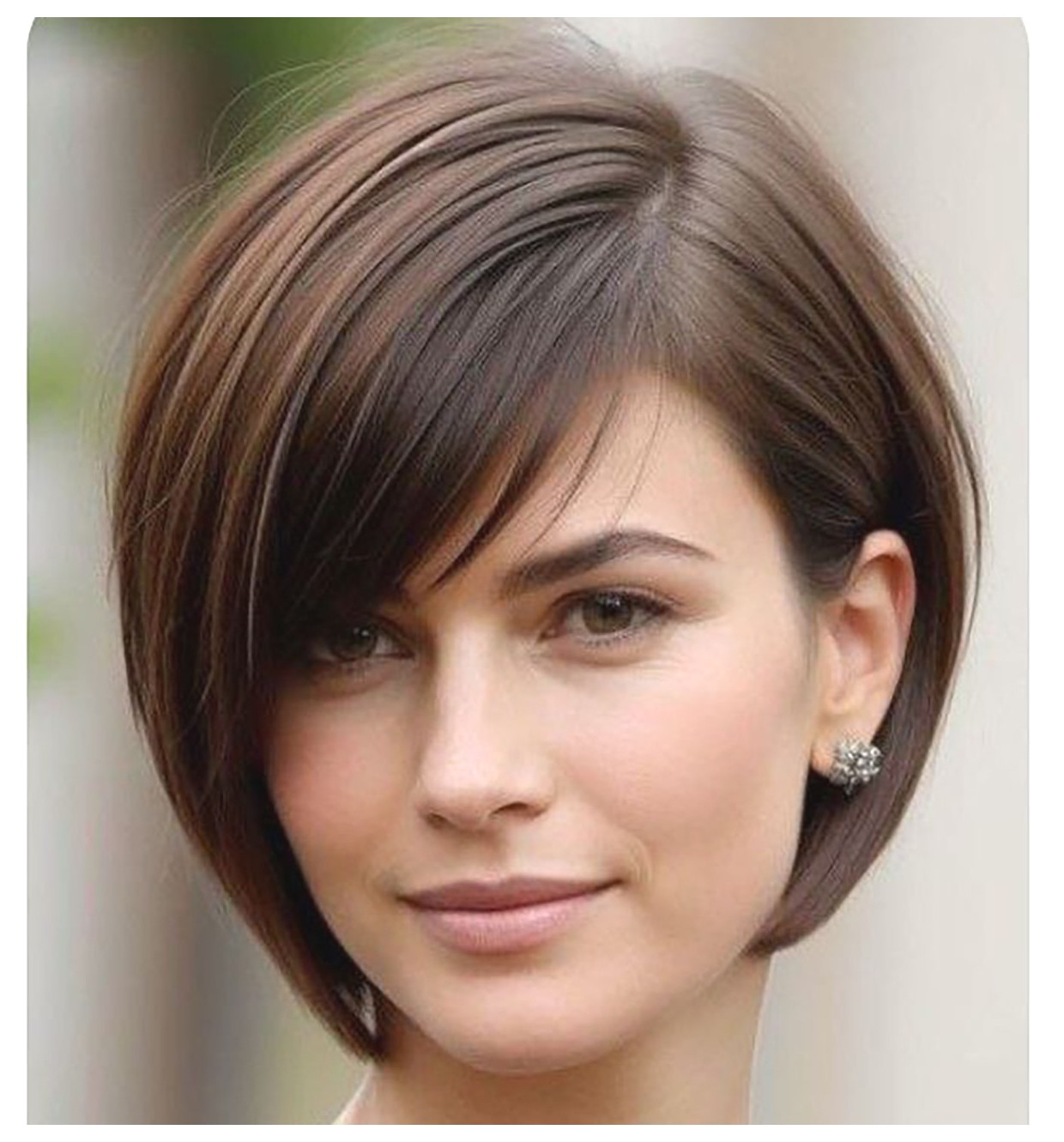 مدلهای مو کوتاه: جذابیت و شیک بودن در یک نگاه