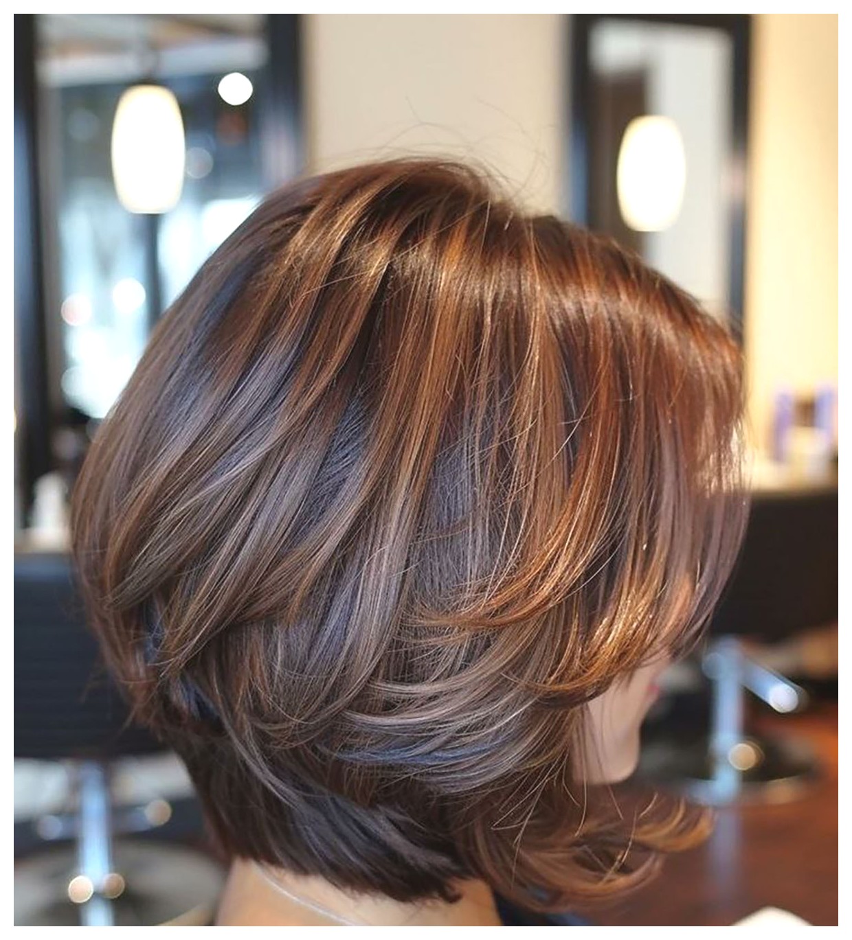 مدلهای مو کوتاه: جذابیت و شیک بودن در یک نگاه