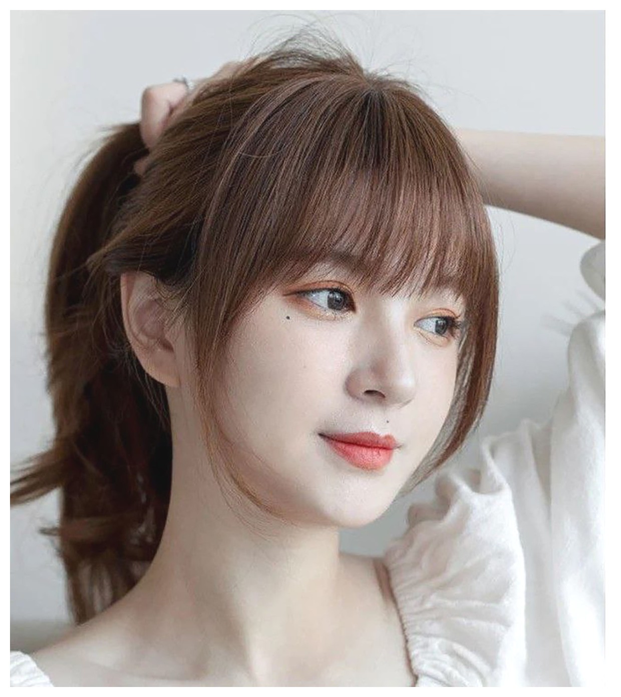 موه‌های چتری: راهنمای کامل برای داشتن موهایی زیبا و سالم