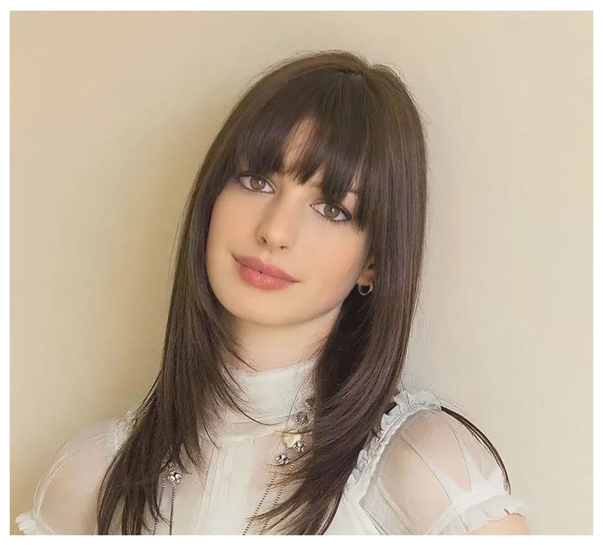 موه‌های چتری: راهنمای کامل برای داشتن موهایی زیبا و سالم