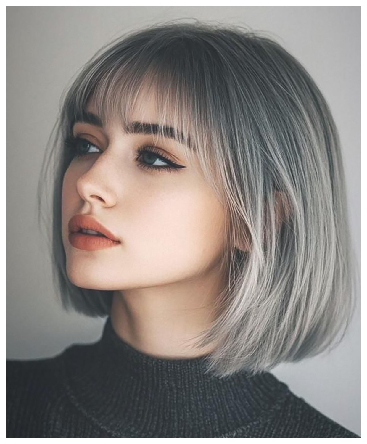 موه‌های چتری: راهنمای کامل برای داشتن موهایی زیبا و سالم