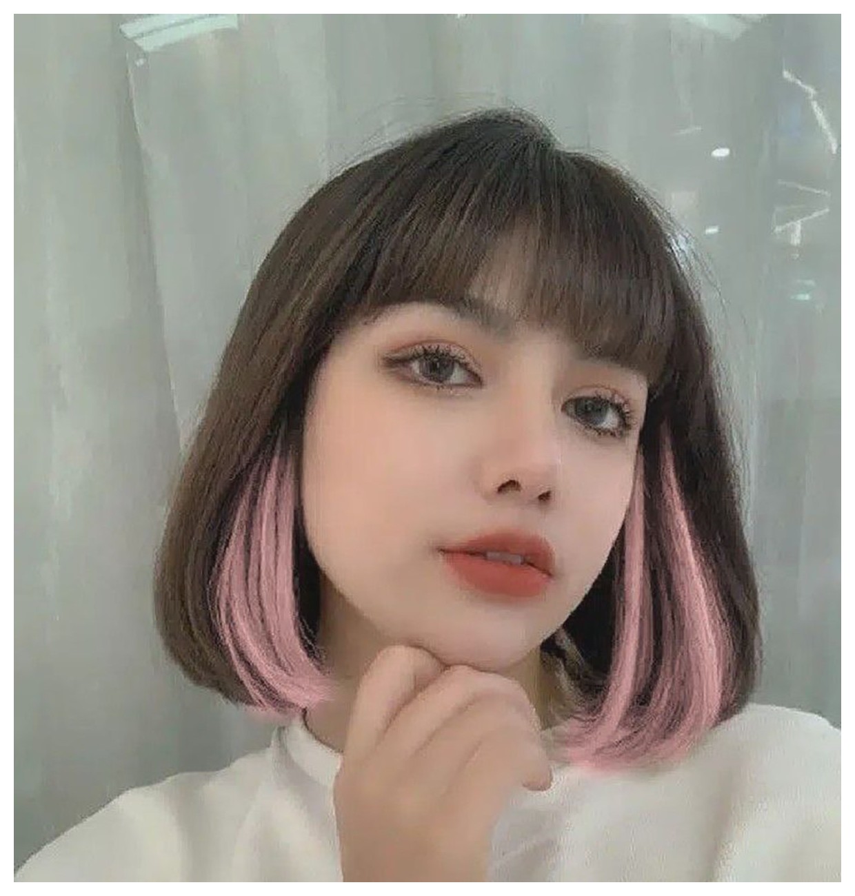 موه‌های چتری: راهنمای کامل برای داشتن موهایی زیبا و سالم