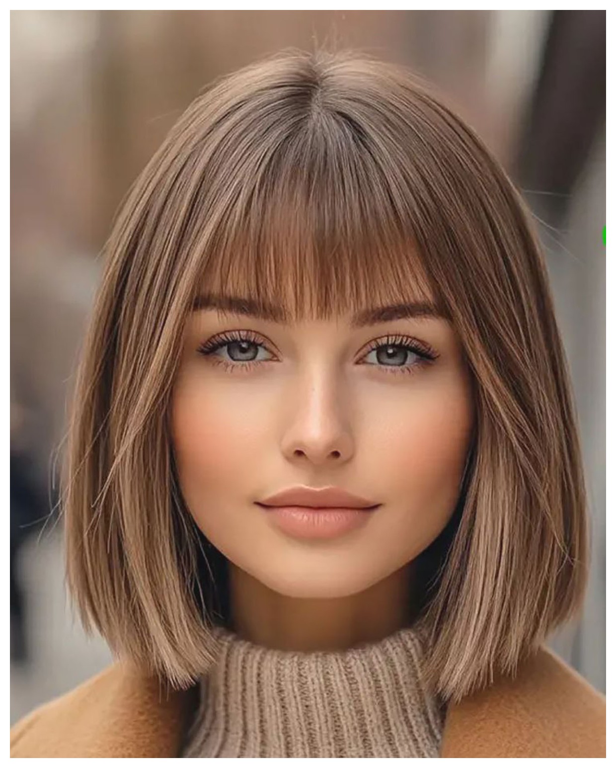 موه‌های چتری: راهنمای کامل برای داشتن موهایی زیبا و سالم