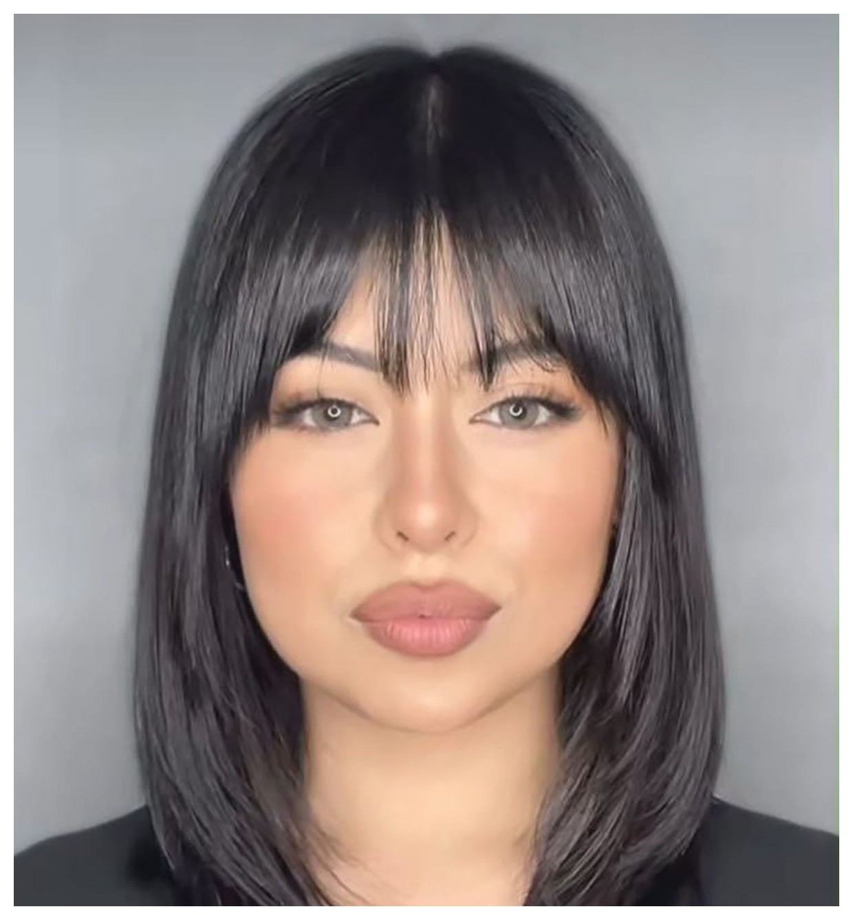 موه‌های چتری: راهنمای کامل برای داشتن موهایی زیبا و سالم