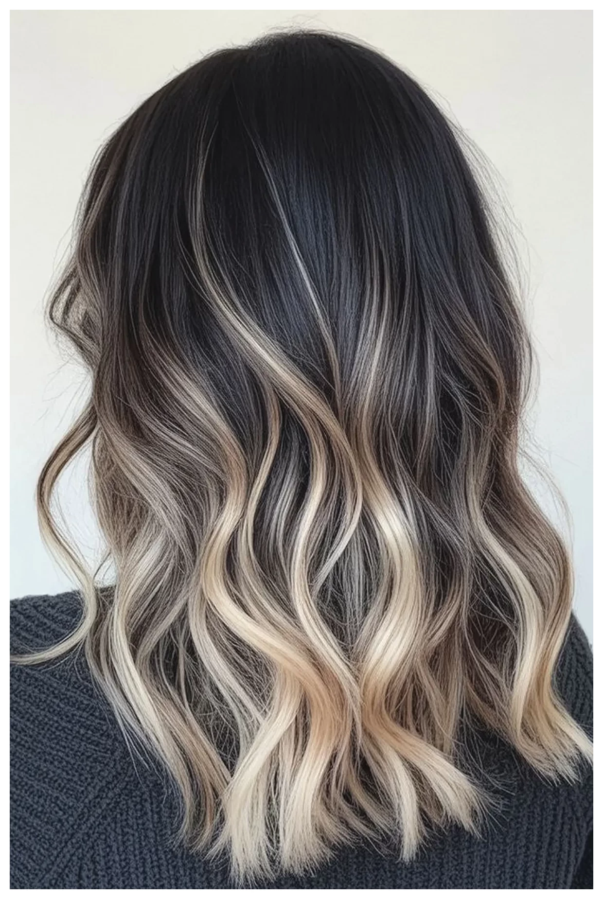 موه‌های فر: راهنمای کامل برای مراقبت و زیبایی