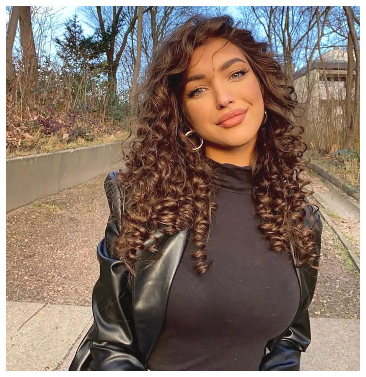 موه‌های فر: راهنمای کامل برای مراقبت و زیبایی