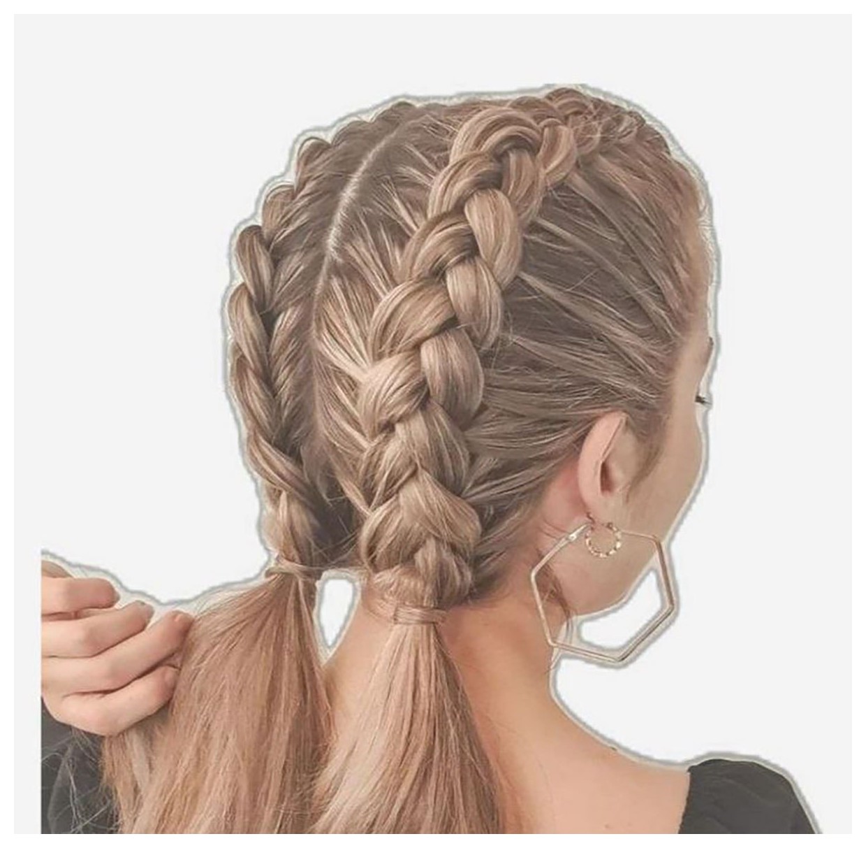 موهای تینیجر: راهنمای کامل برای مراقبت و زیبایی