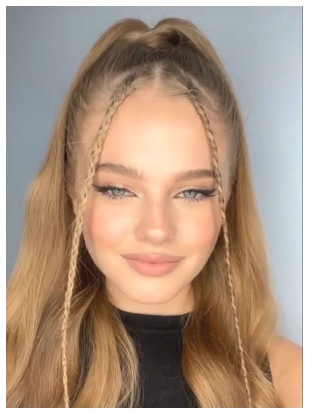 موهای تینیجر: راهنمای کامل برای مراقبت و زیبایی