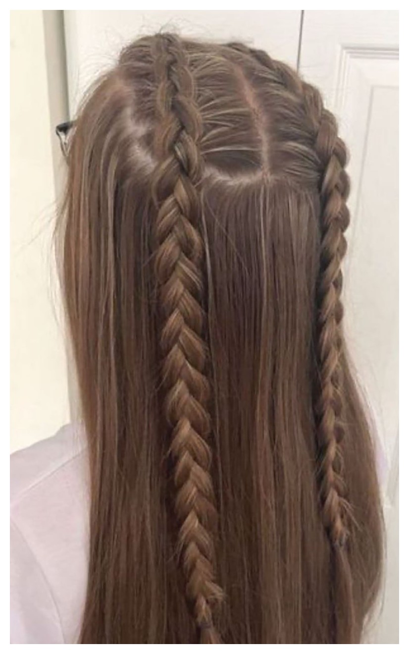 موهای تینیجر: راهنمای کامل برای مراقبت و زیبایی