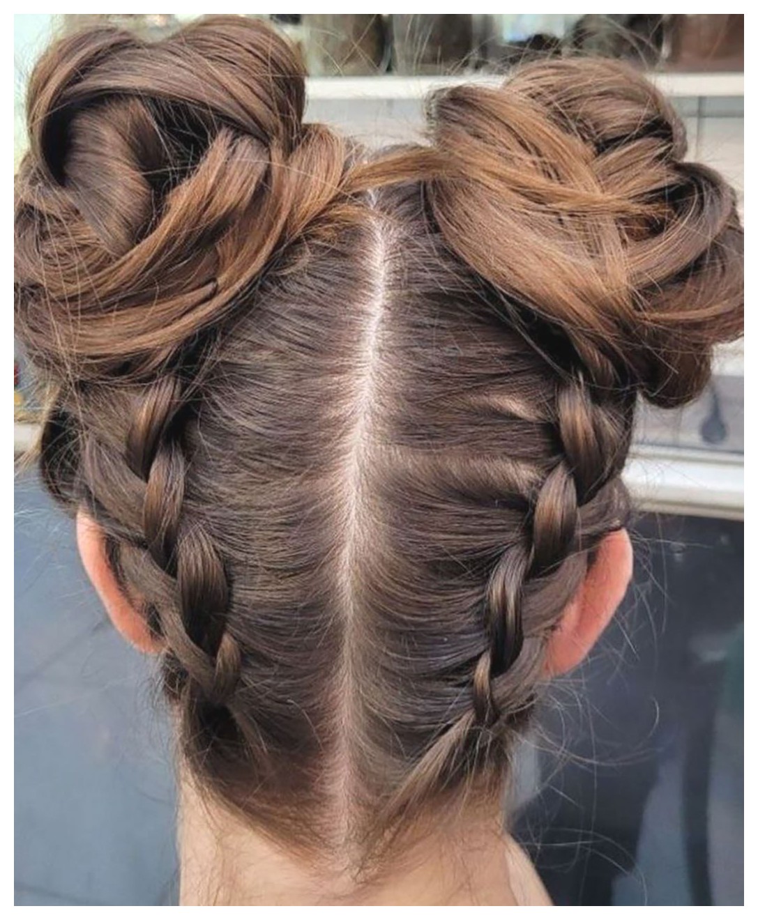 موهای تینیجر: راهنمای کامل برای مراقبت و زیبایی