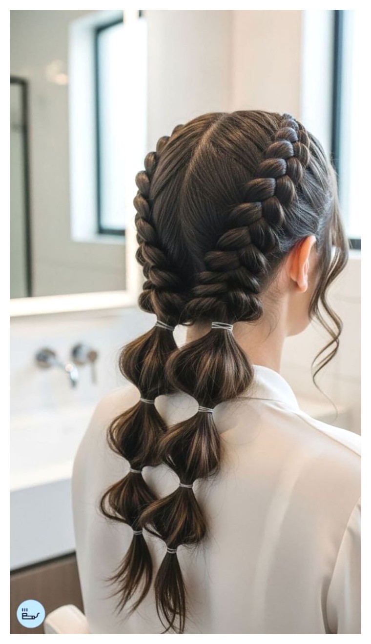 موهای تینیجر: راهنمای کامل برای مراقبت و زیبایی