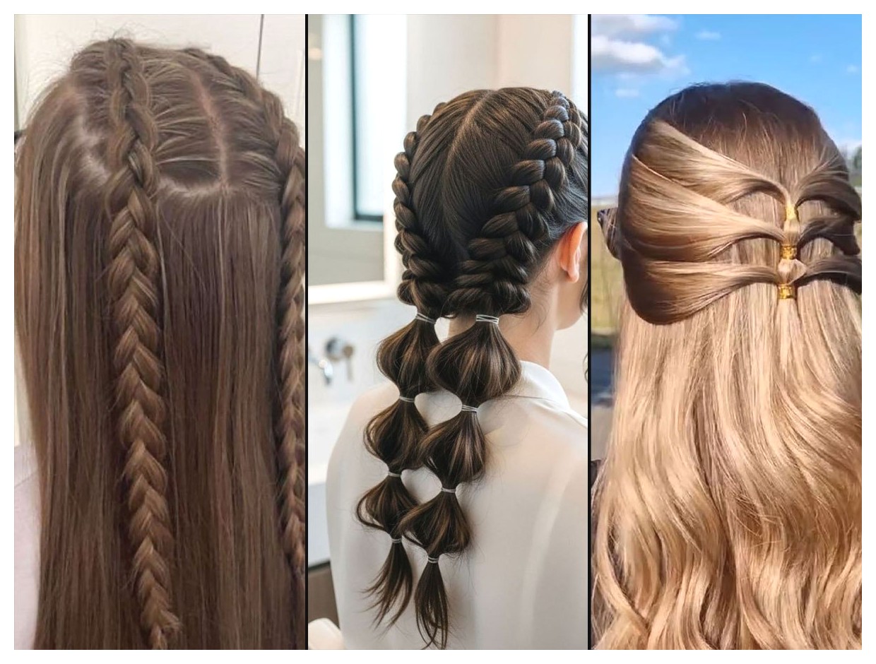 موهای تینیجر: راهنمای کامل برای مراقبت و زیبایی