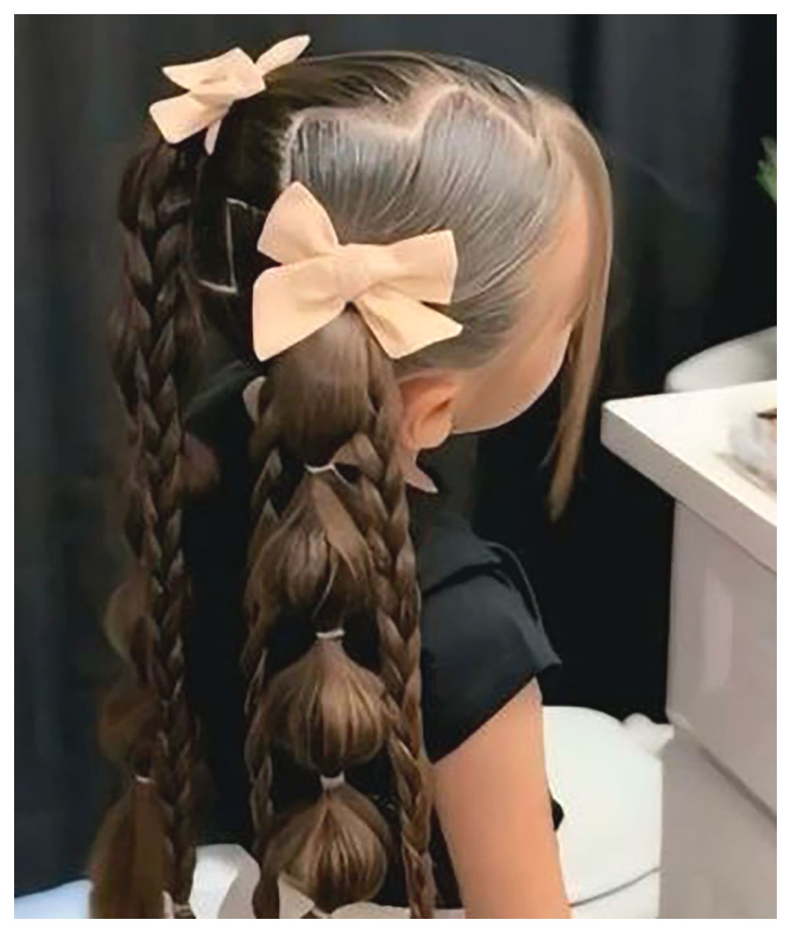 موهای تینیجر: راهنمای کامل برای مراقبت و زیبایی