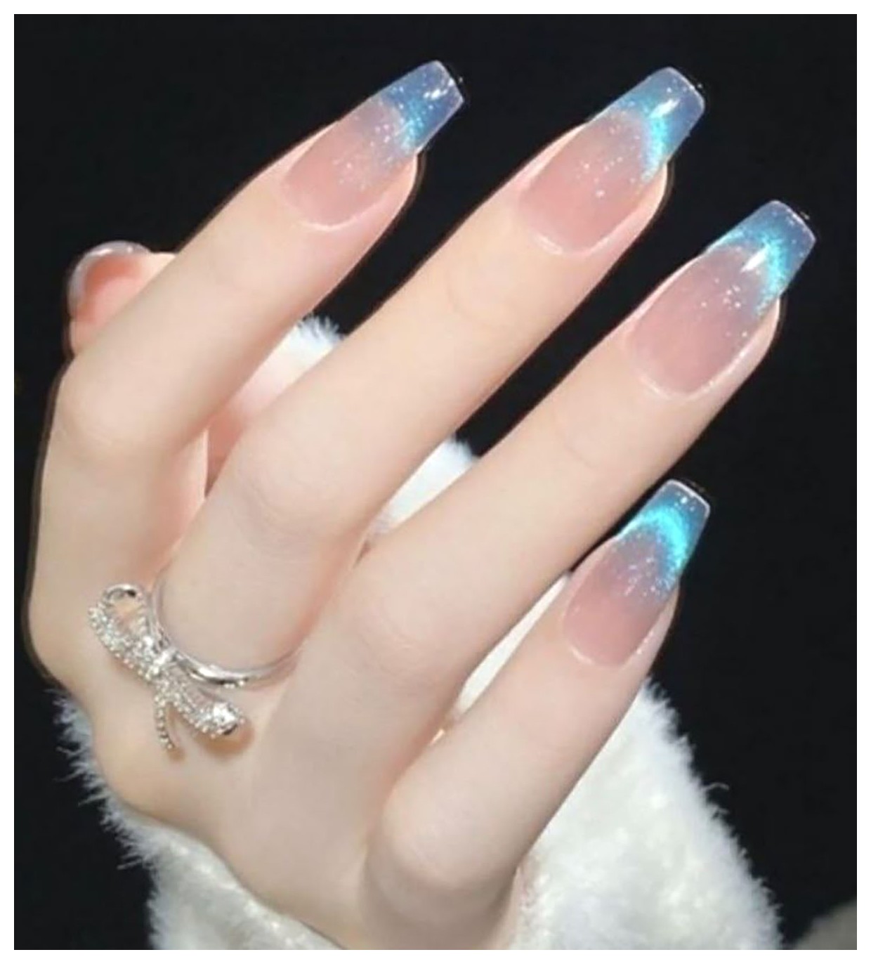 راهنمای جامع انتخاب و خرید ناخن مصنوعی