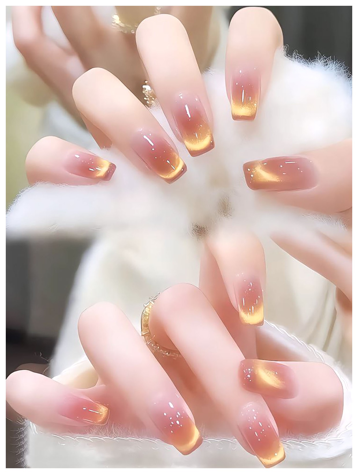 راهنمای جامع انتخاب و خرید ناخن مصنوعی