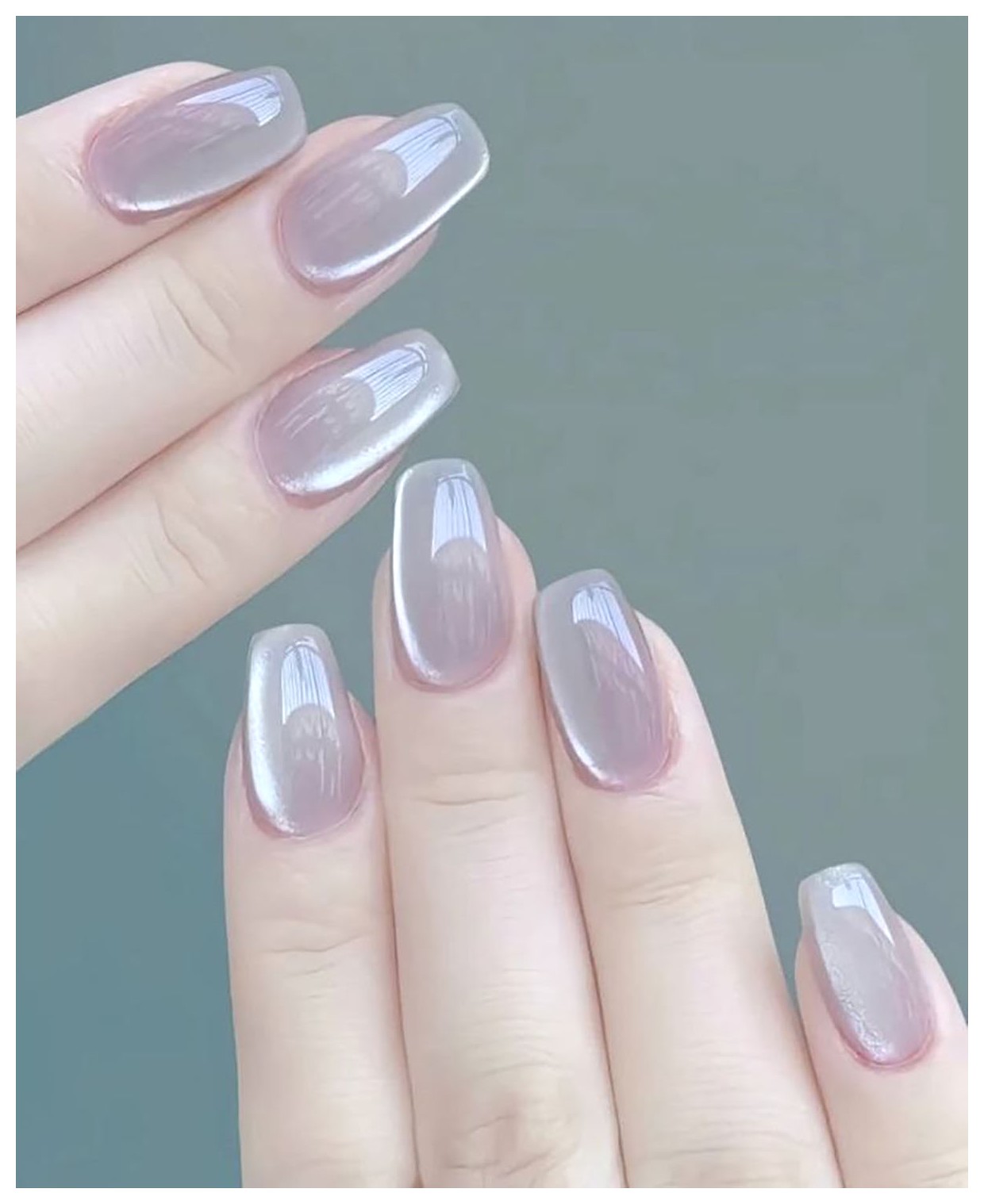 راهنمای جامع انتخاب و خرید ناخن مصنوعی