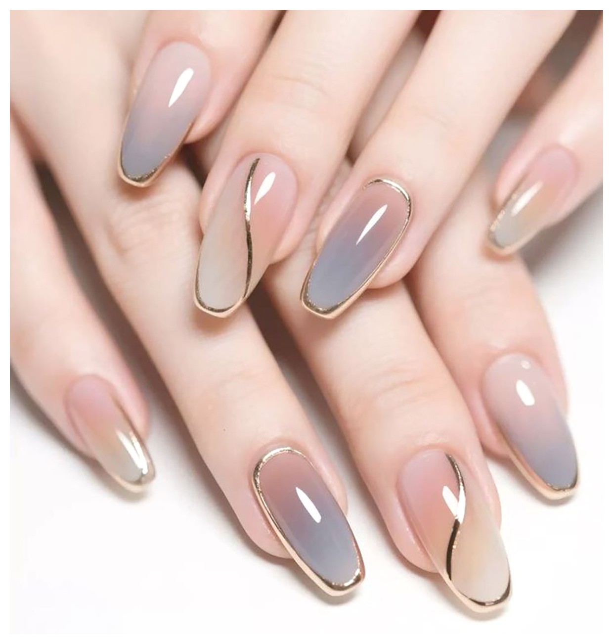 راهنمای جامع انتخاب و خرید ناخن مصنوعی