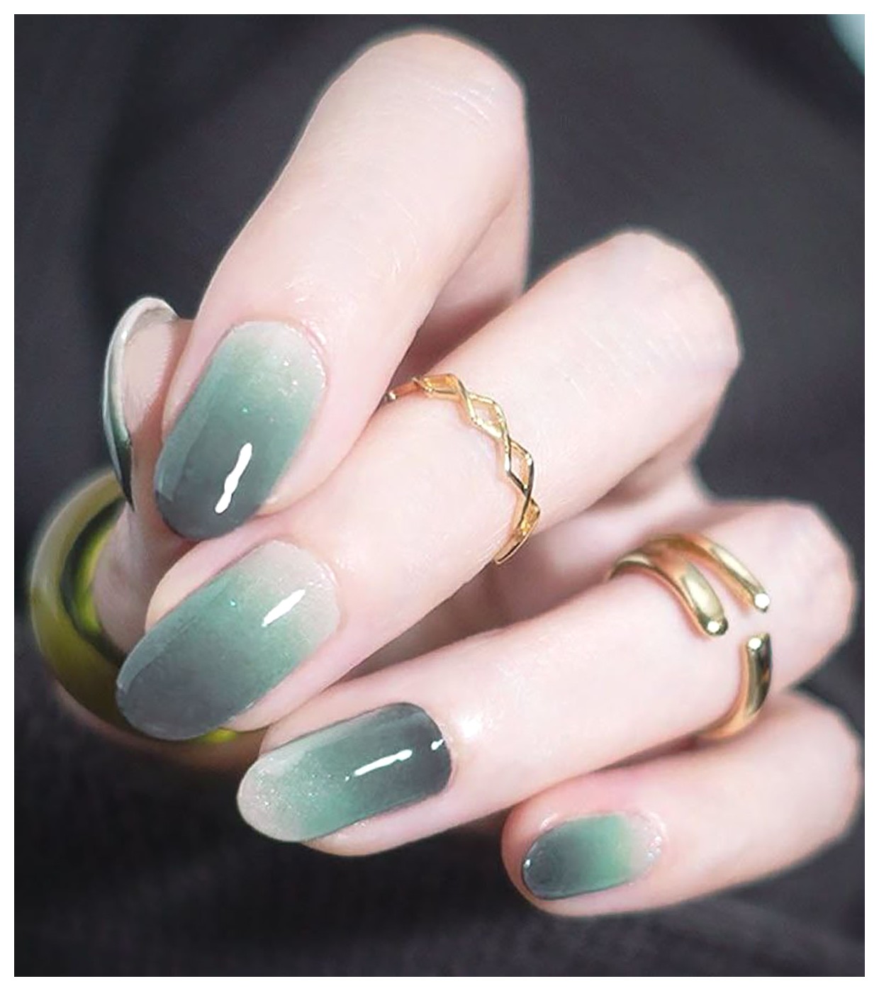 راهنمای جامع انتخاب و خرید ناخن مصنوعی