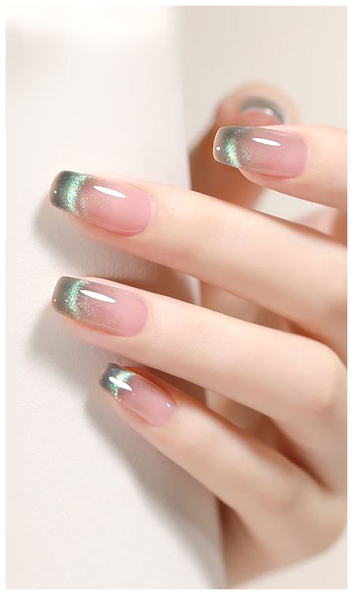 راهنمای جامع انتخاب و خرید ناخن مصنوعی